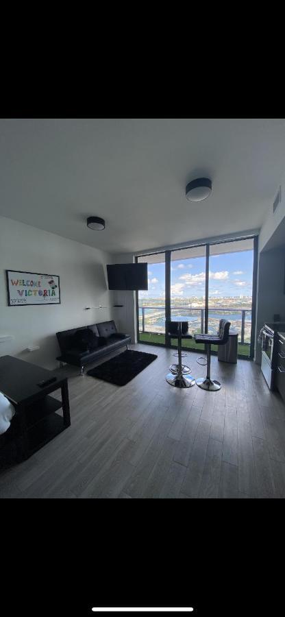 Luxury Brickell Studio Apartamento Miami Exterior foto